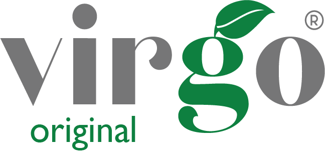 Virgo Organics Product Logo