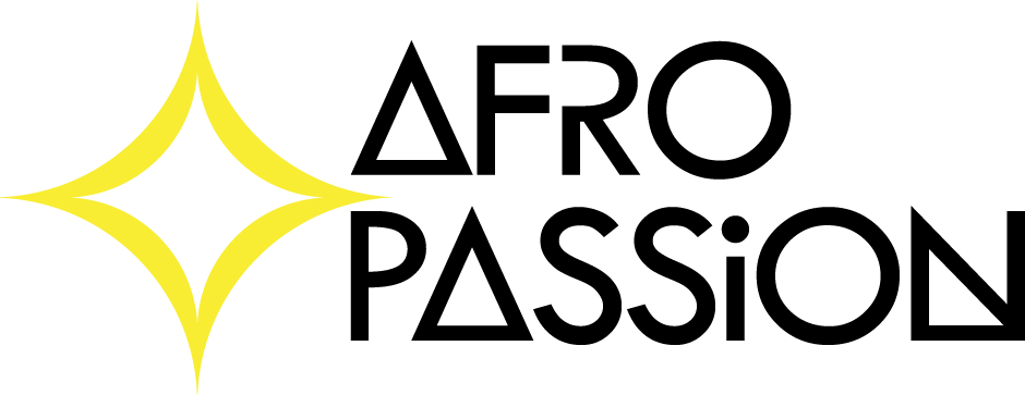 AfroPassion Brand Logo