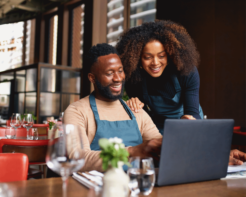 Brand & Business Strategy