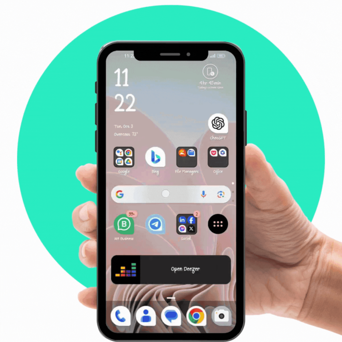 Google Business Profile